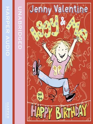 cover image of Iggy and Me and the Happy Birthday